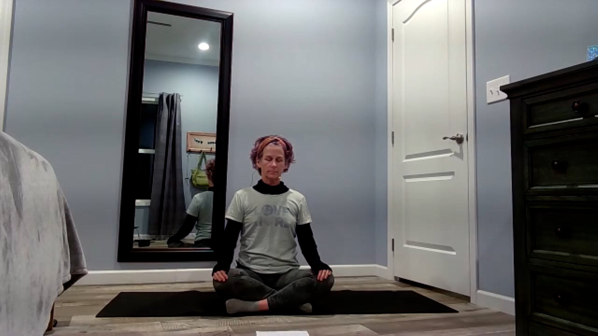 Truth Seekers Day Twenty-Five