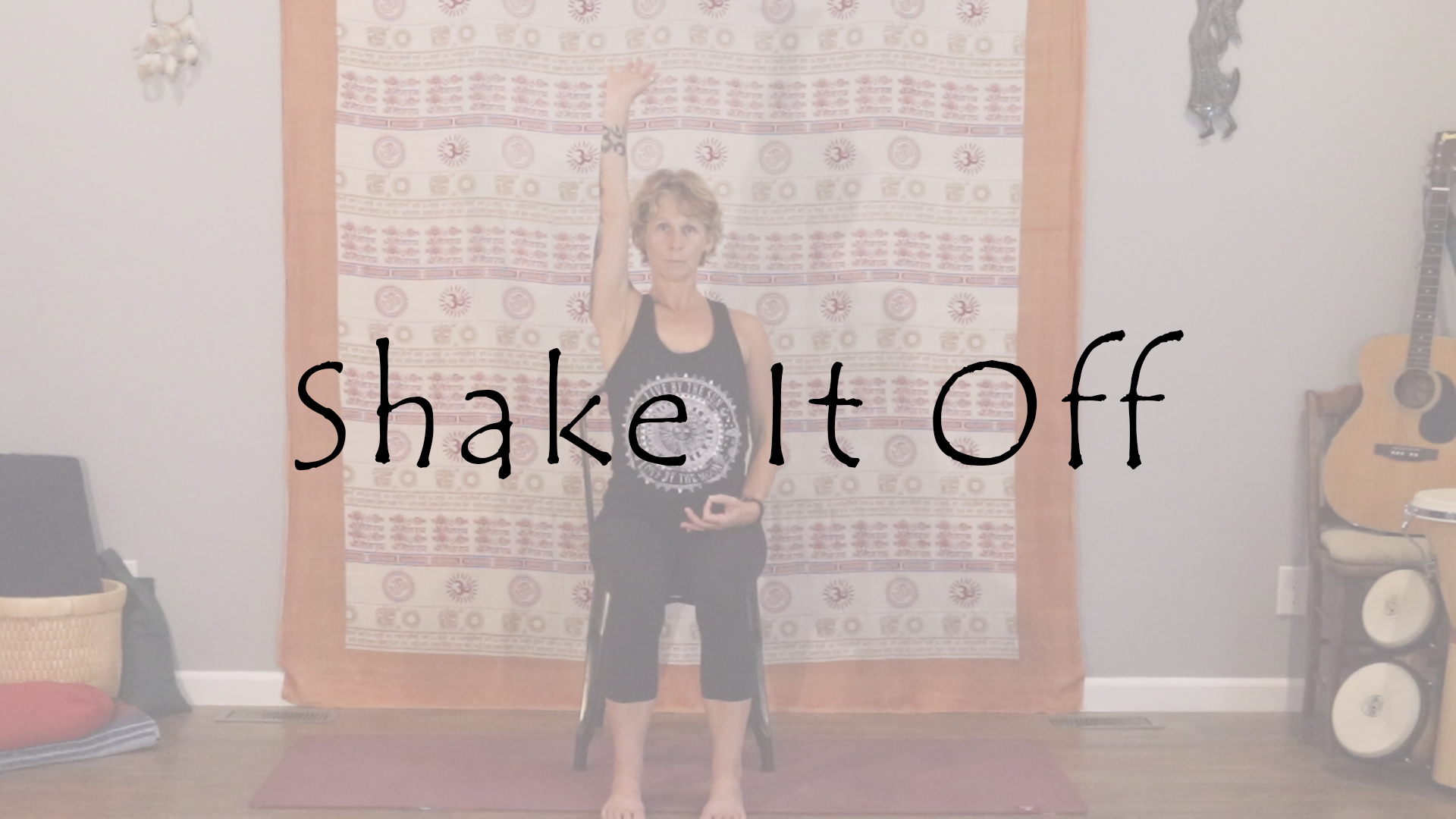 Shake It Off