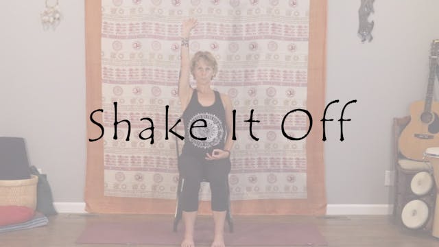 Shake It Off