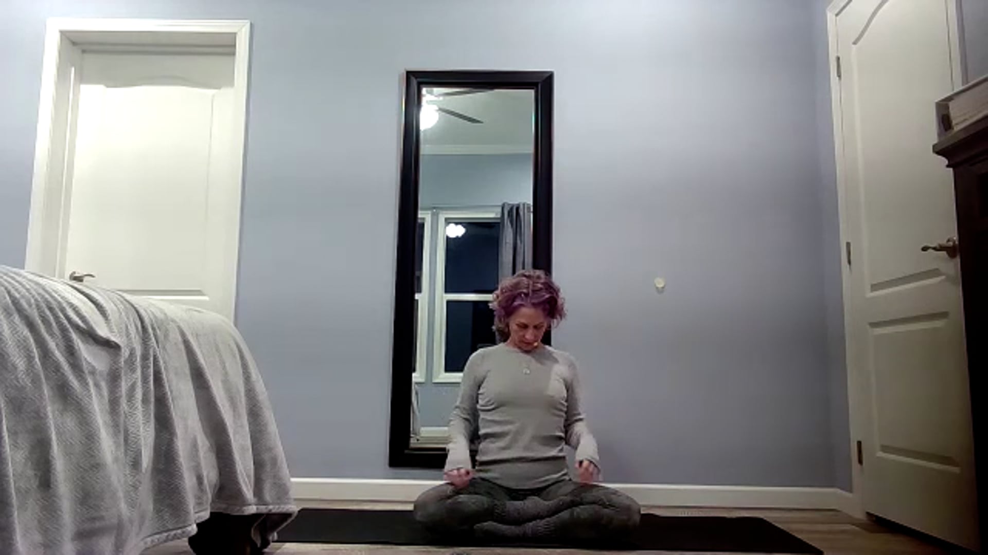 Truth Seekers Day Sixteen