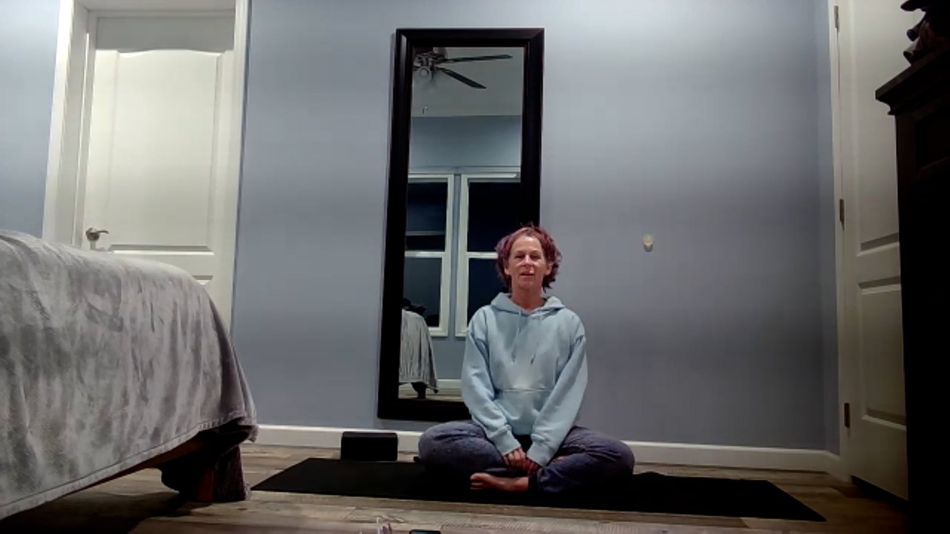 Truth Seekers Day Fifteen