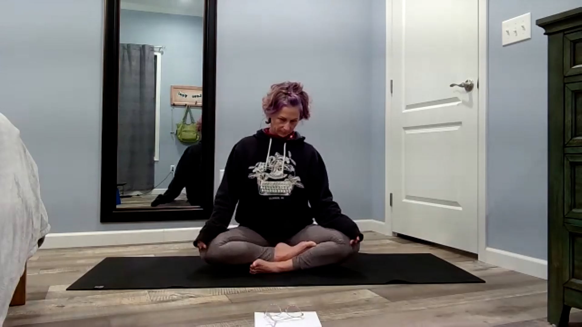 Truth Seekers Day Twenty-Four