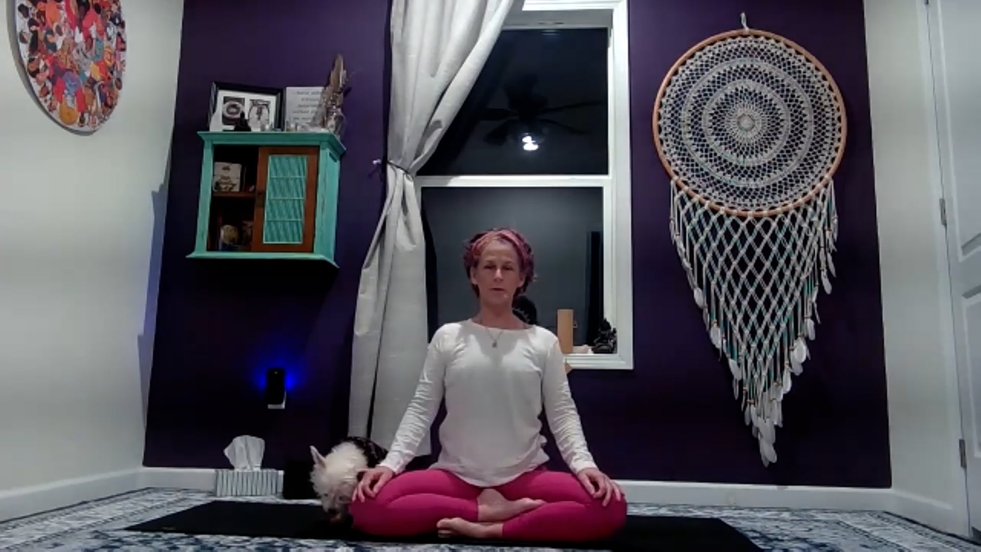 Truth Seekers Day Six