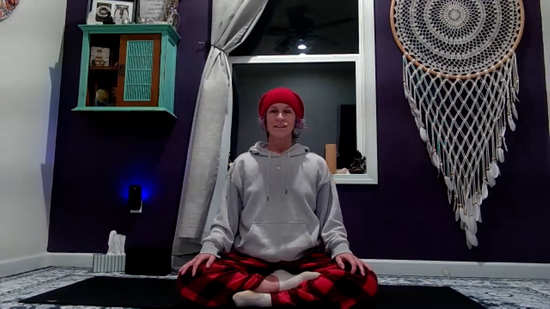 Truth Seekers Day Five