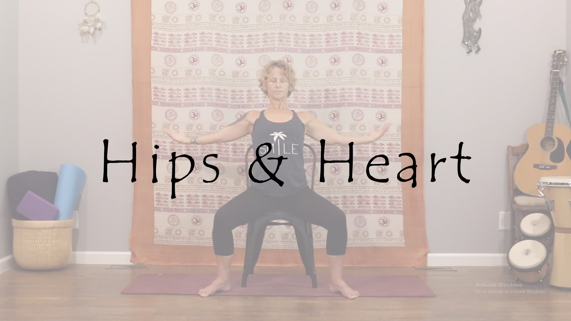 Hips & Heart