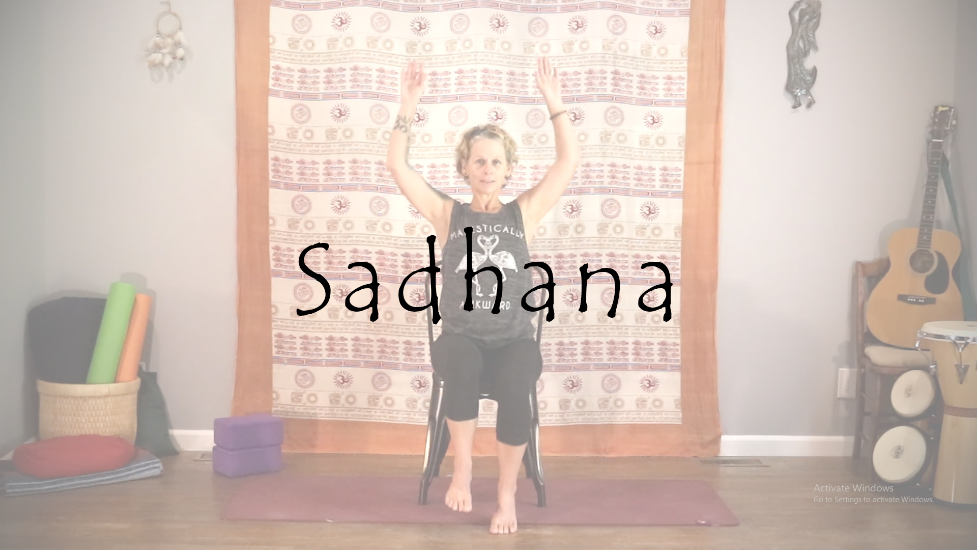 Sadhana