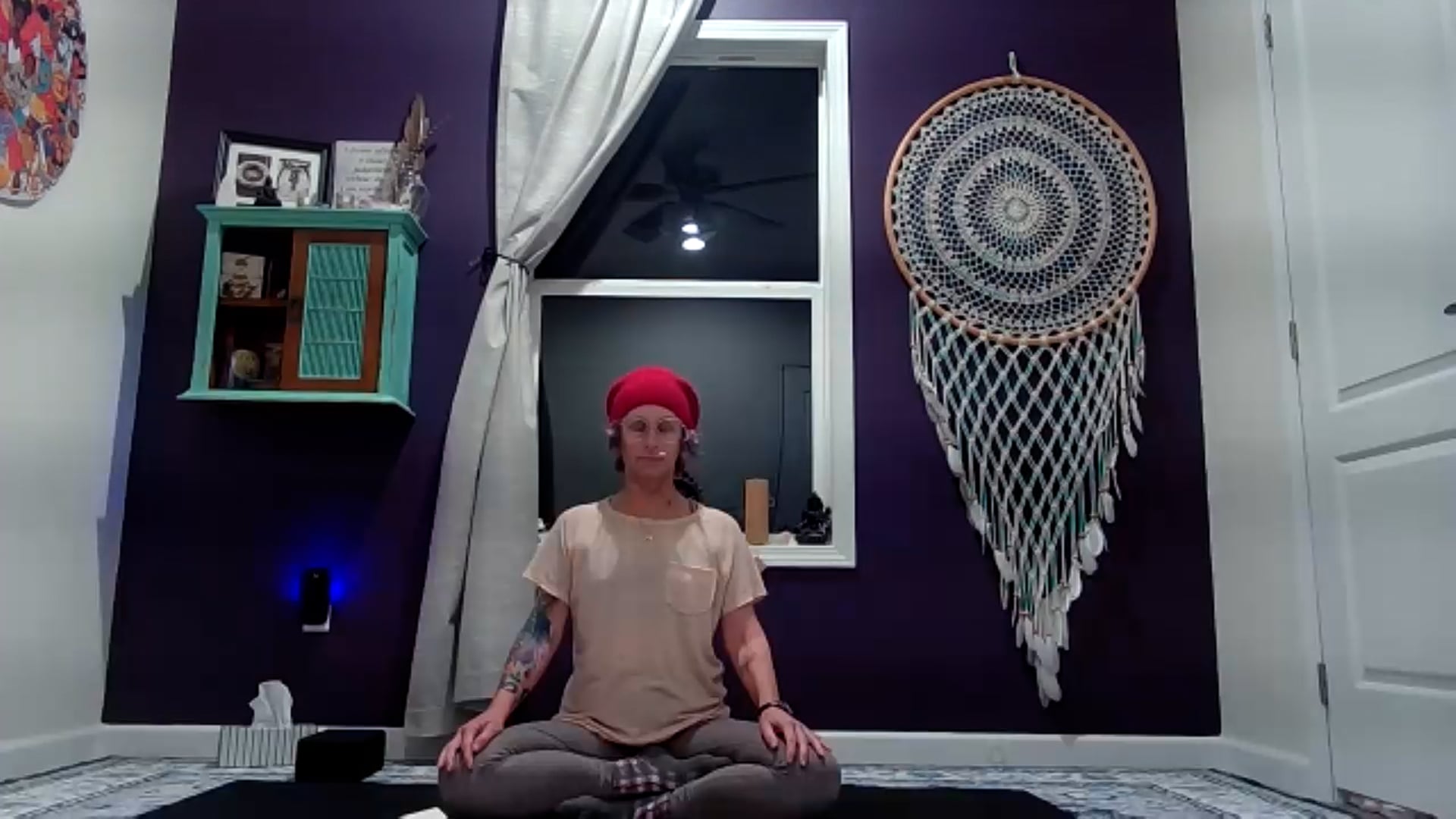 Truth Seekers Day Three