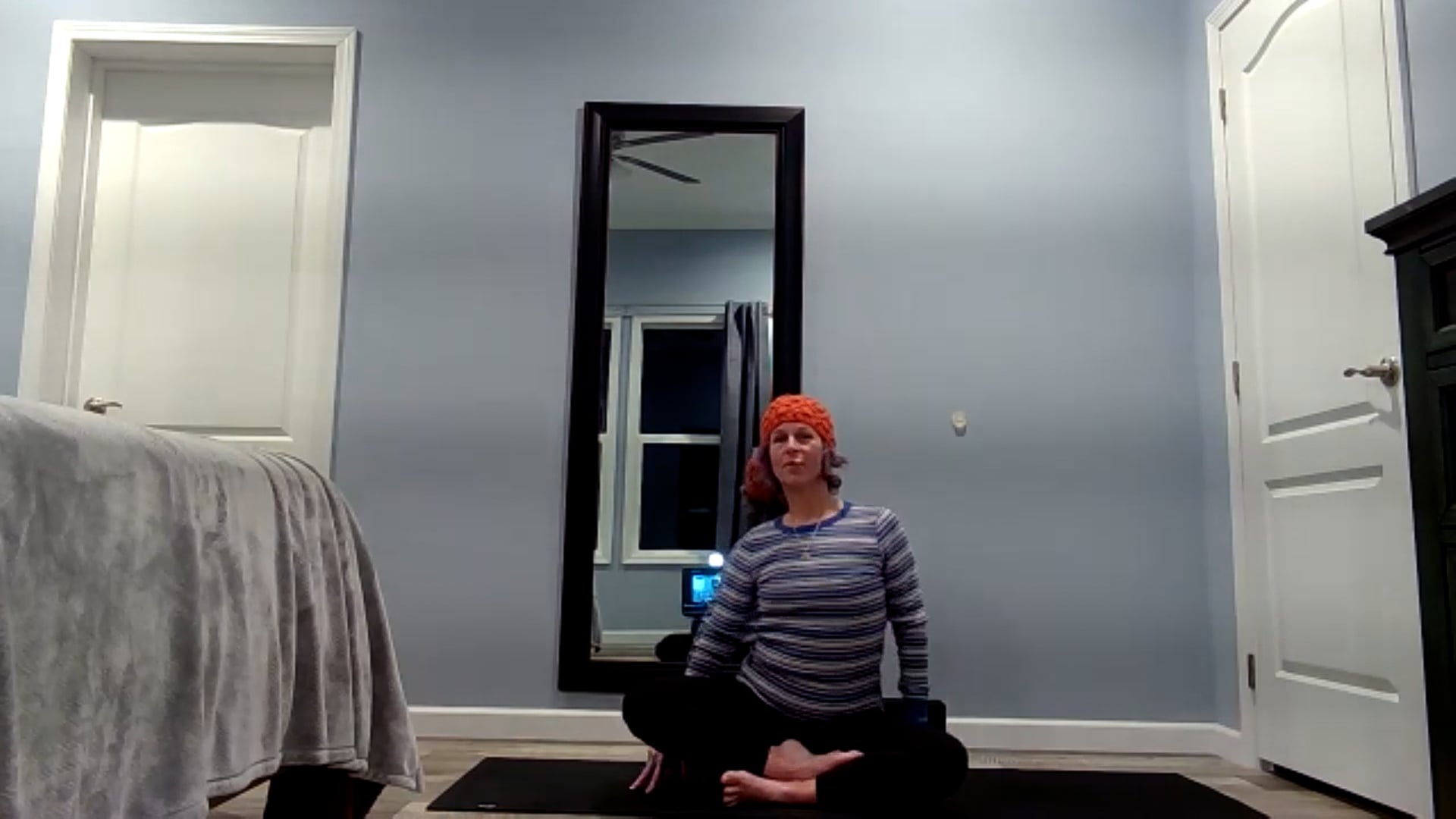 Truth Seekers Day Thirteen