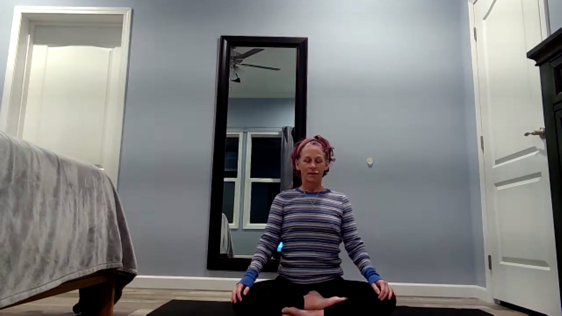 Truth Seekers Day Eleven