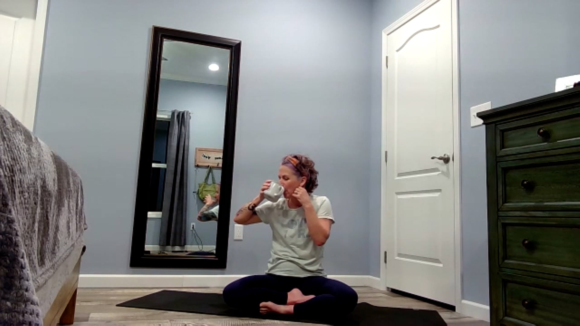 Truth Seekers Day Thirty-Eight