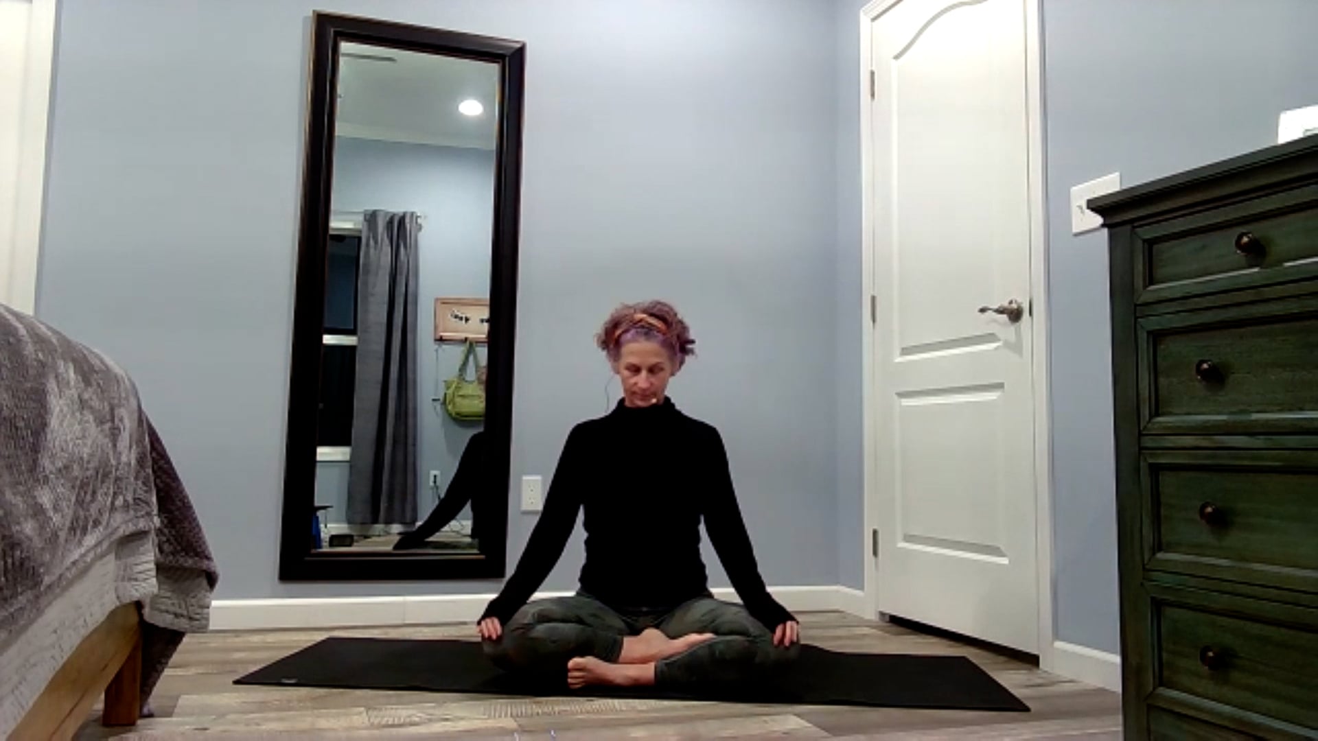 Truth Seekers Day Thirty-Two