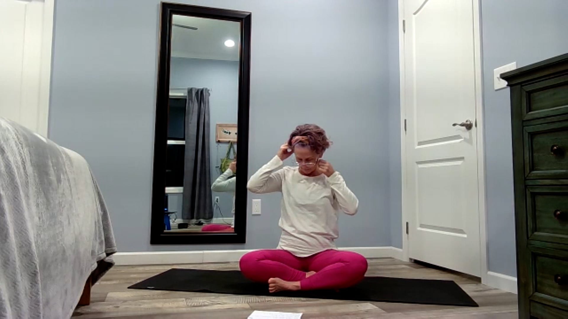 Truth Seekers Day Twenty-Seven