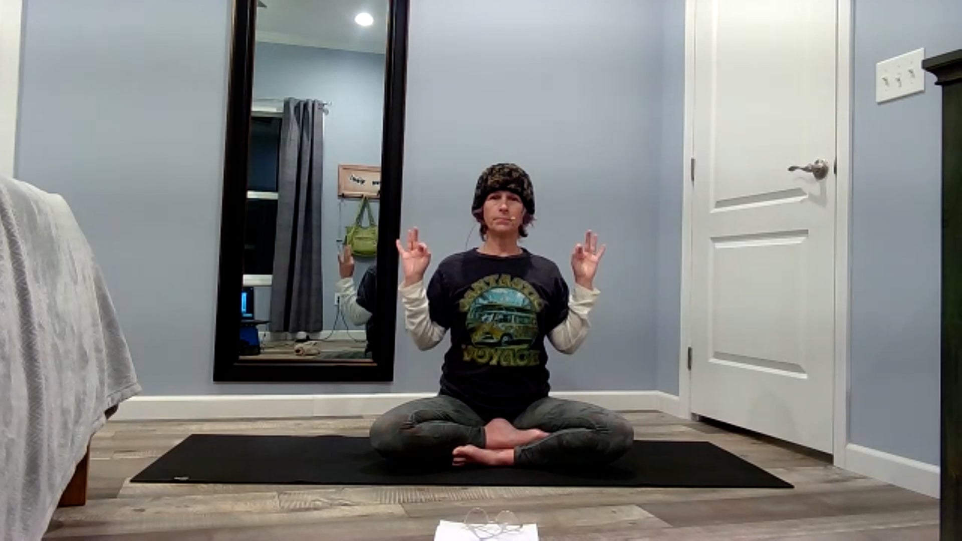 Truth Seekers Day Twenty-Two