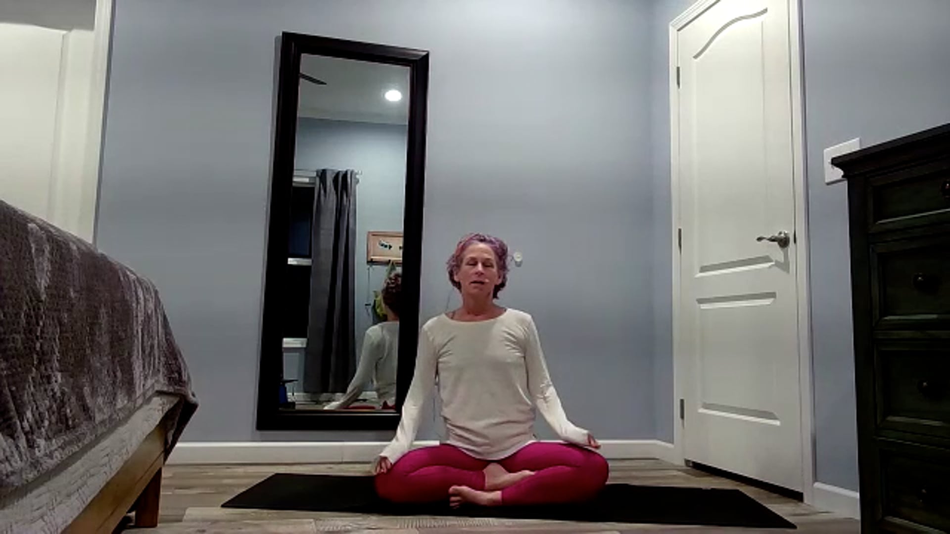 Truth Seekers Day Thirty-Four