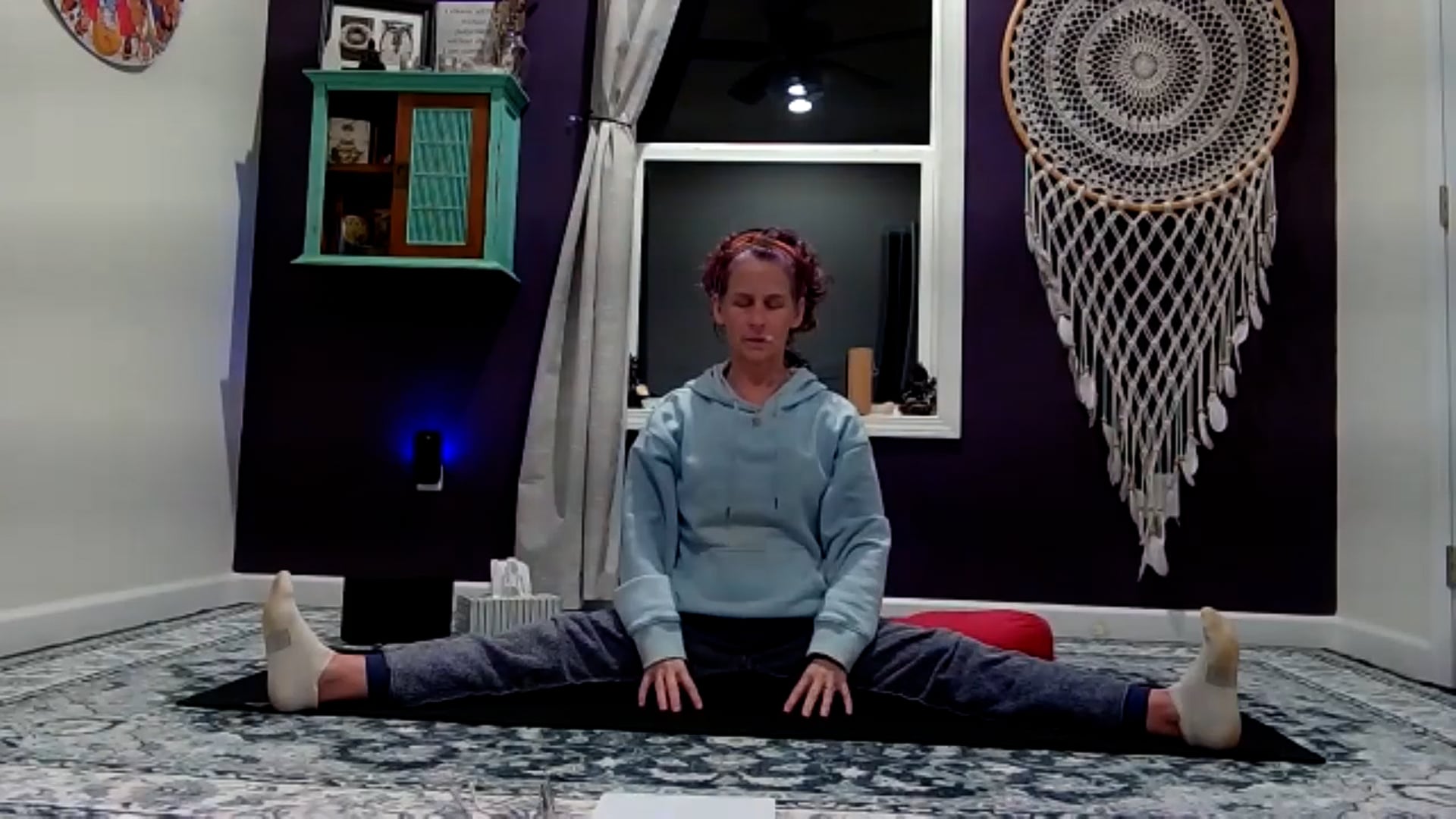 Truth Seekers Day Ten