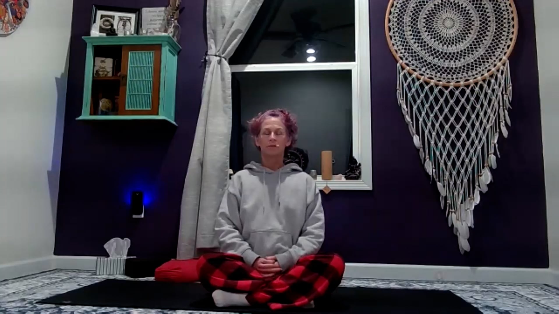 Truth Seekers Day Four