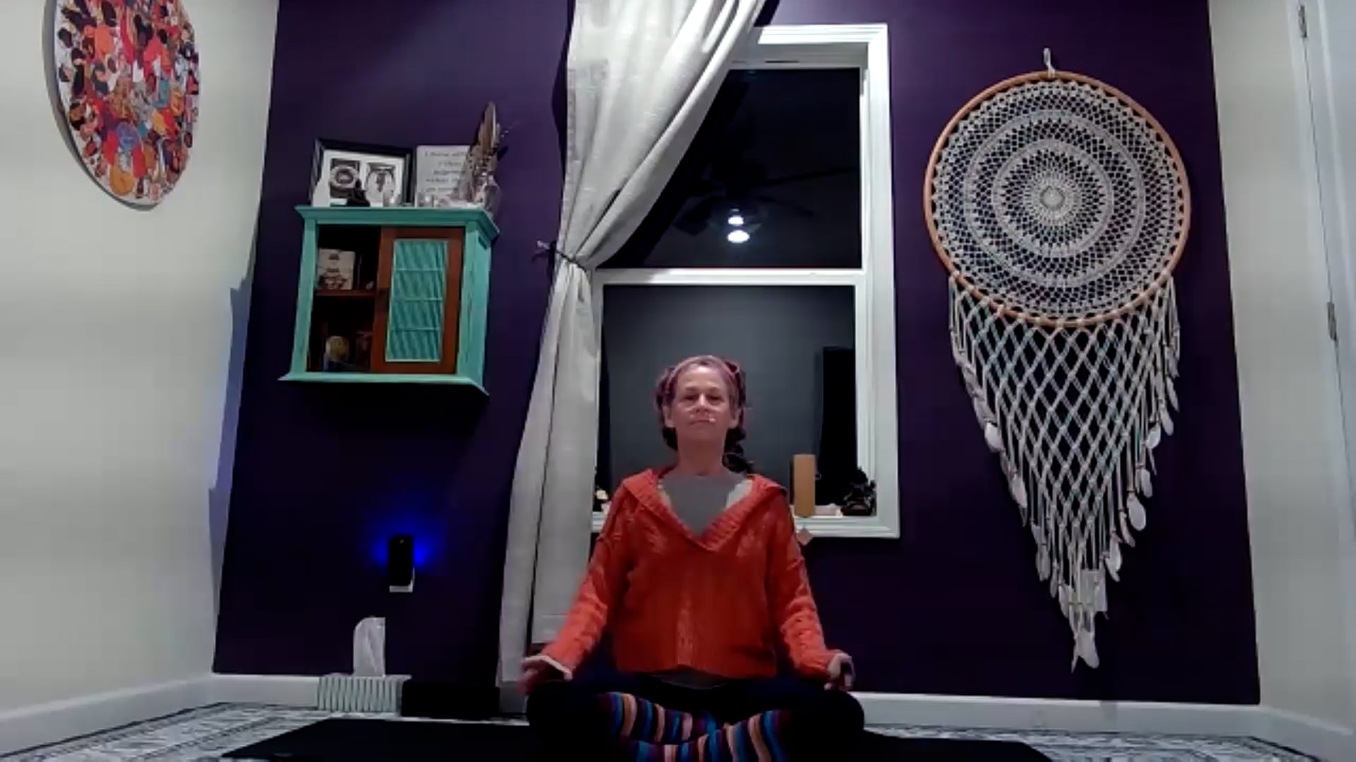 Truth Seekers Day Nine