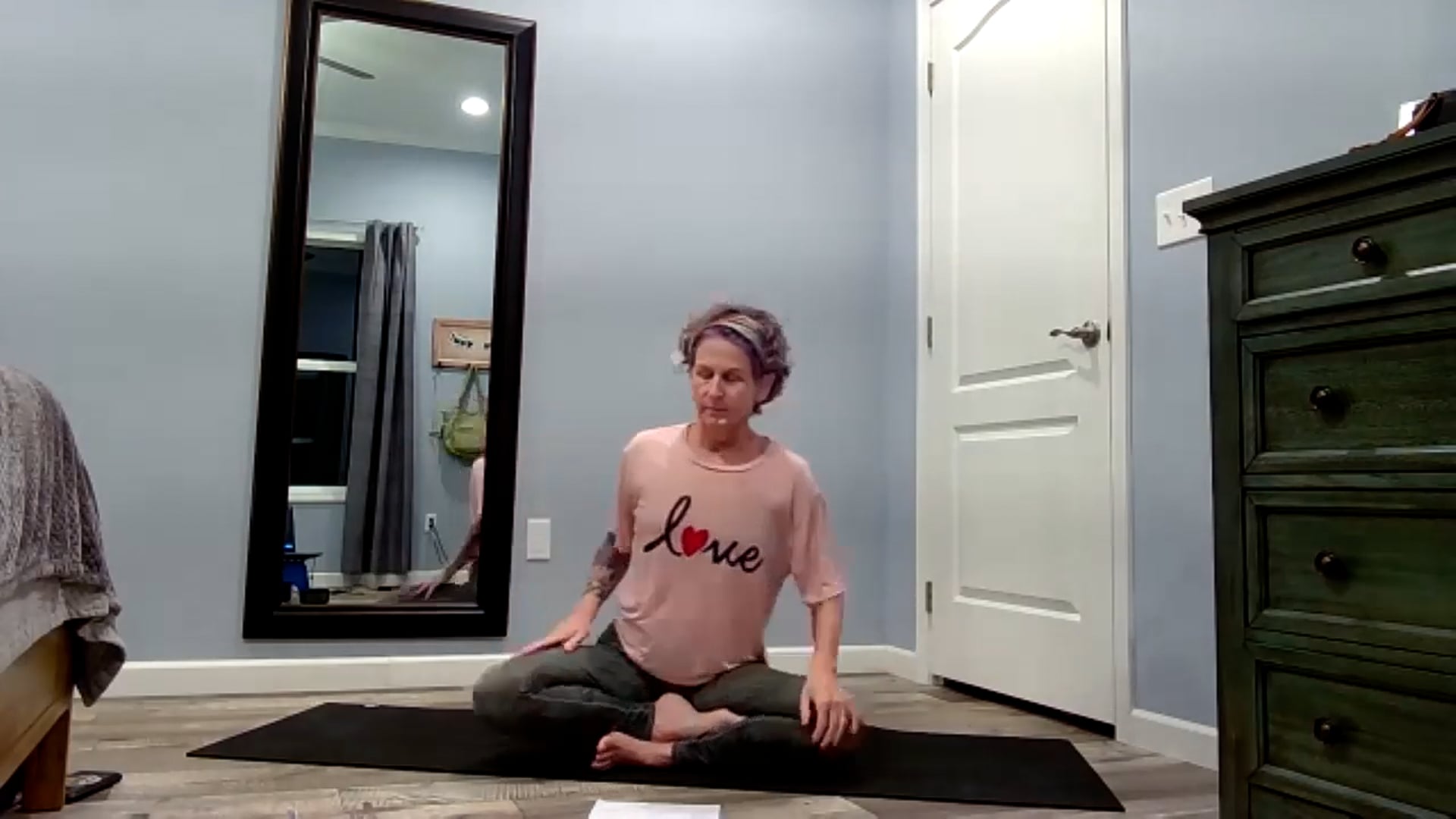 Truth Seekers Day Forty