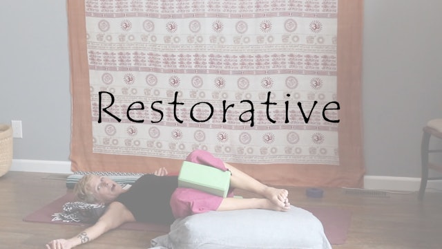 Restorative