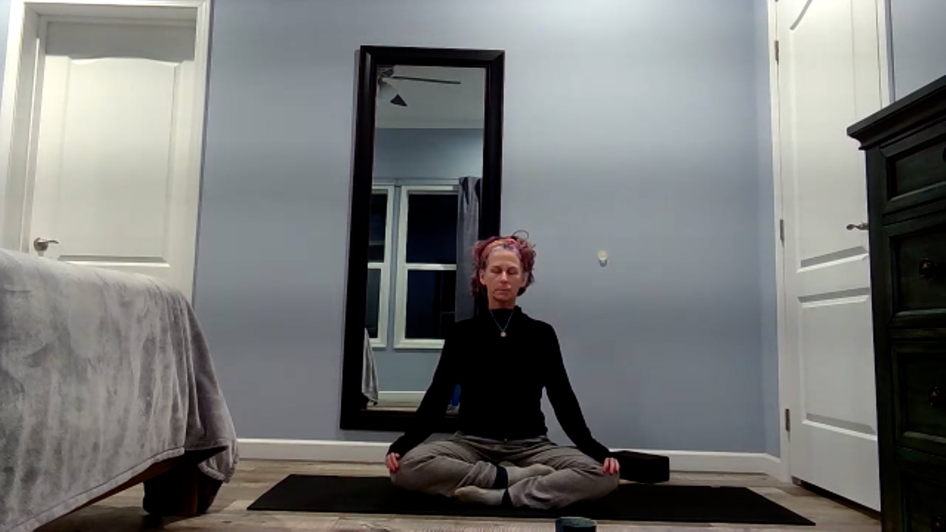 Truth Seekers Day Twelve