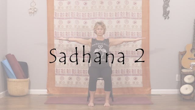 Sadhana 2