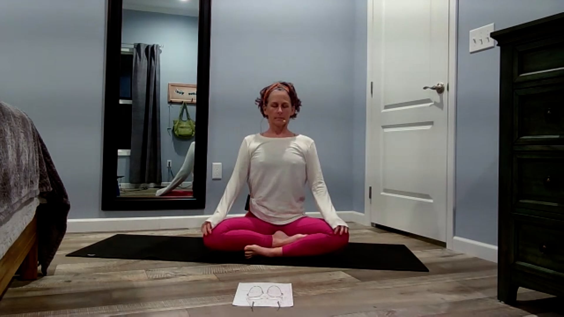 Truth Seekers Day Thirty-Five