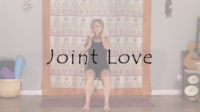 Joint Love