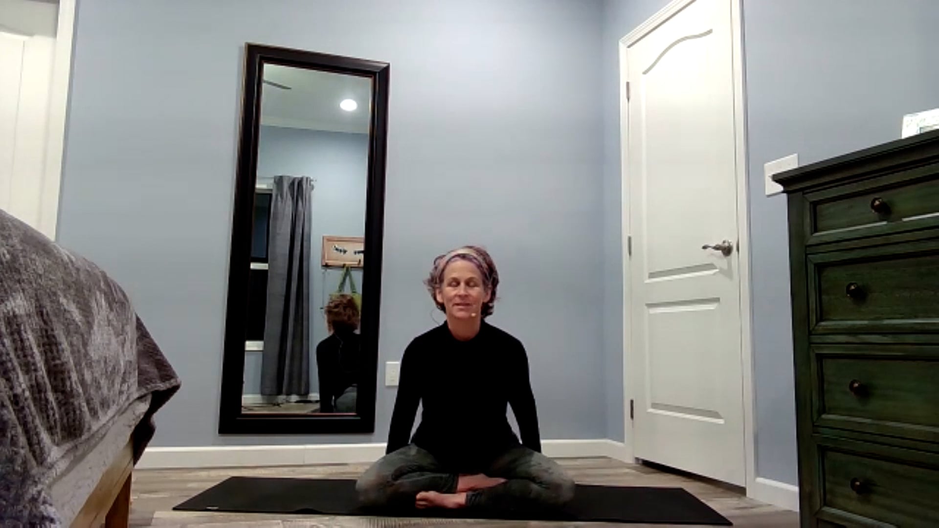 Truth Seekers Day Thirty-One