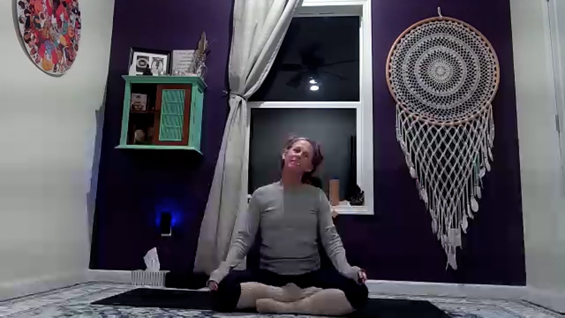 Truth Seekers Day Eight