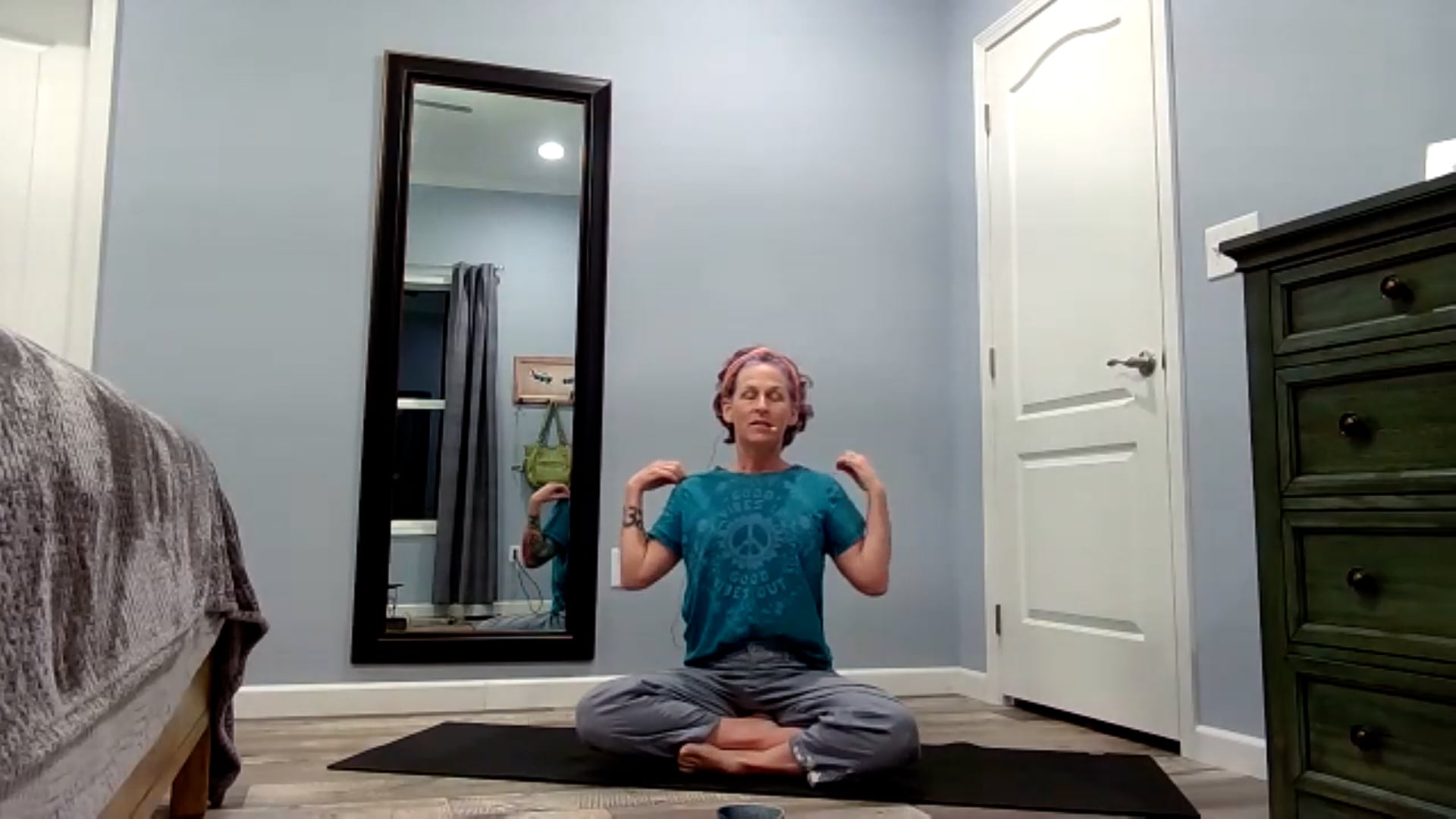 Truth Seekers Day Thirty-Seven