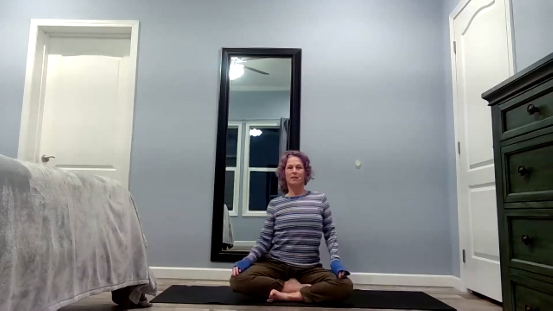 Truth Seekers Day Eighteen