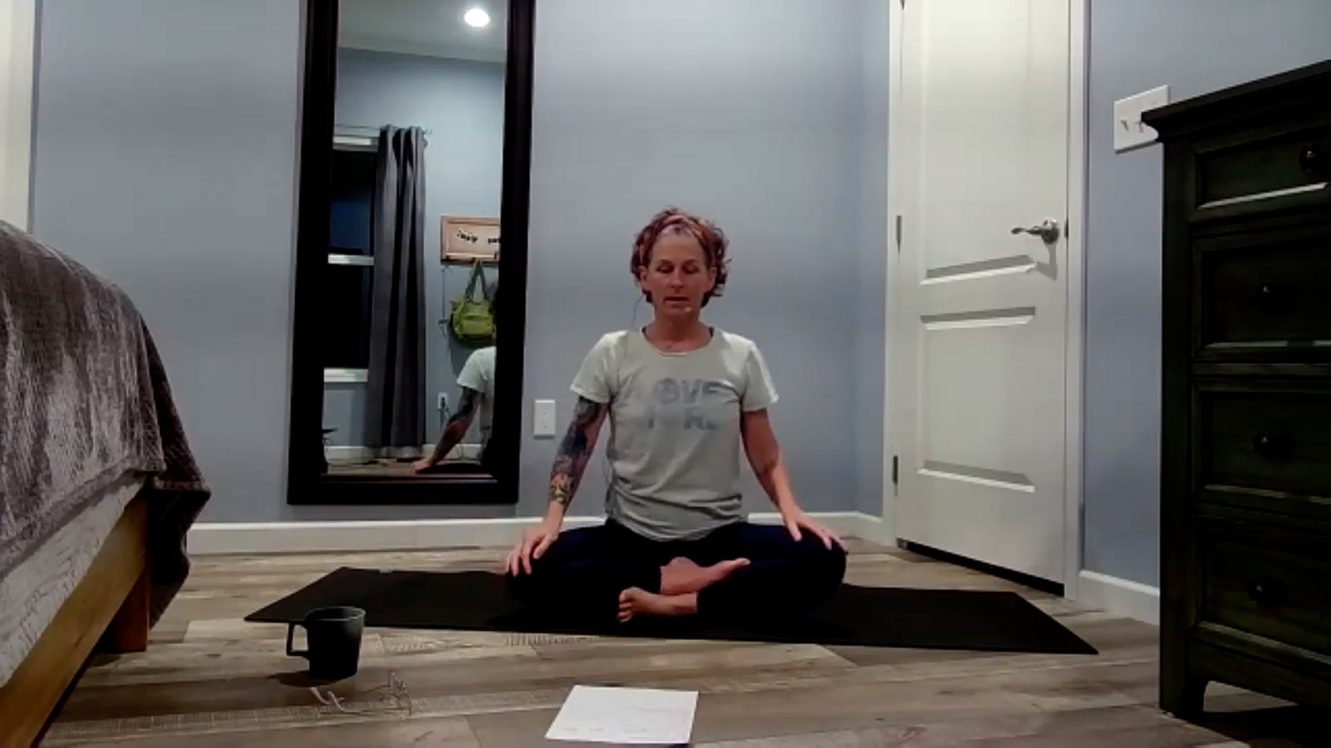 Truth Seekers Day Thirty-Nine