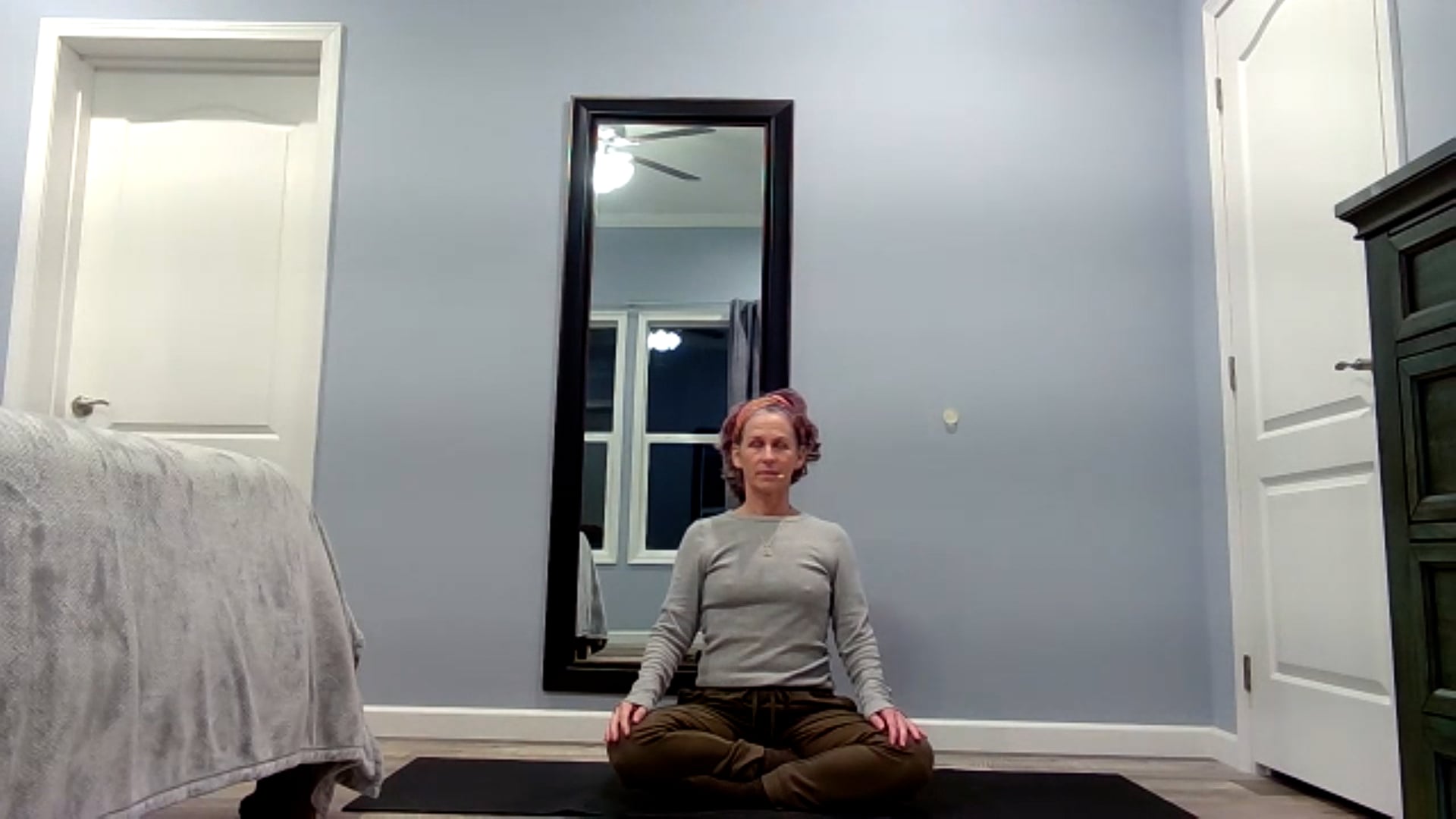 Truth Seekers Day Seventeen