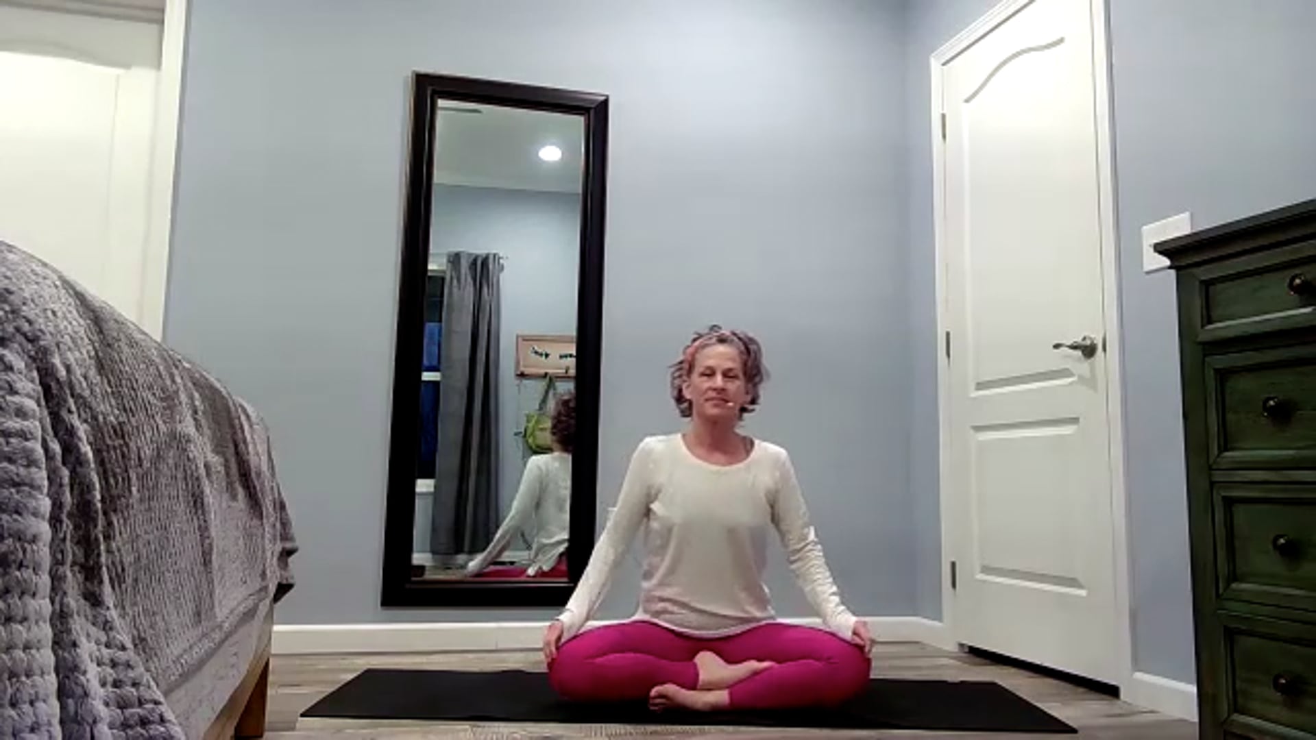 Truth Seekers Day Thirty-Six