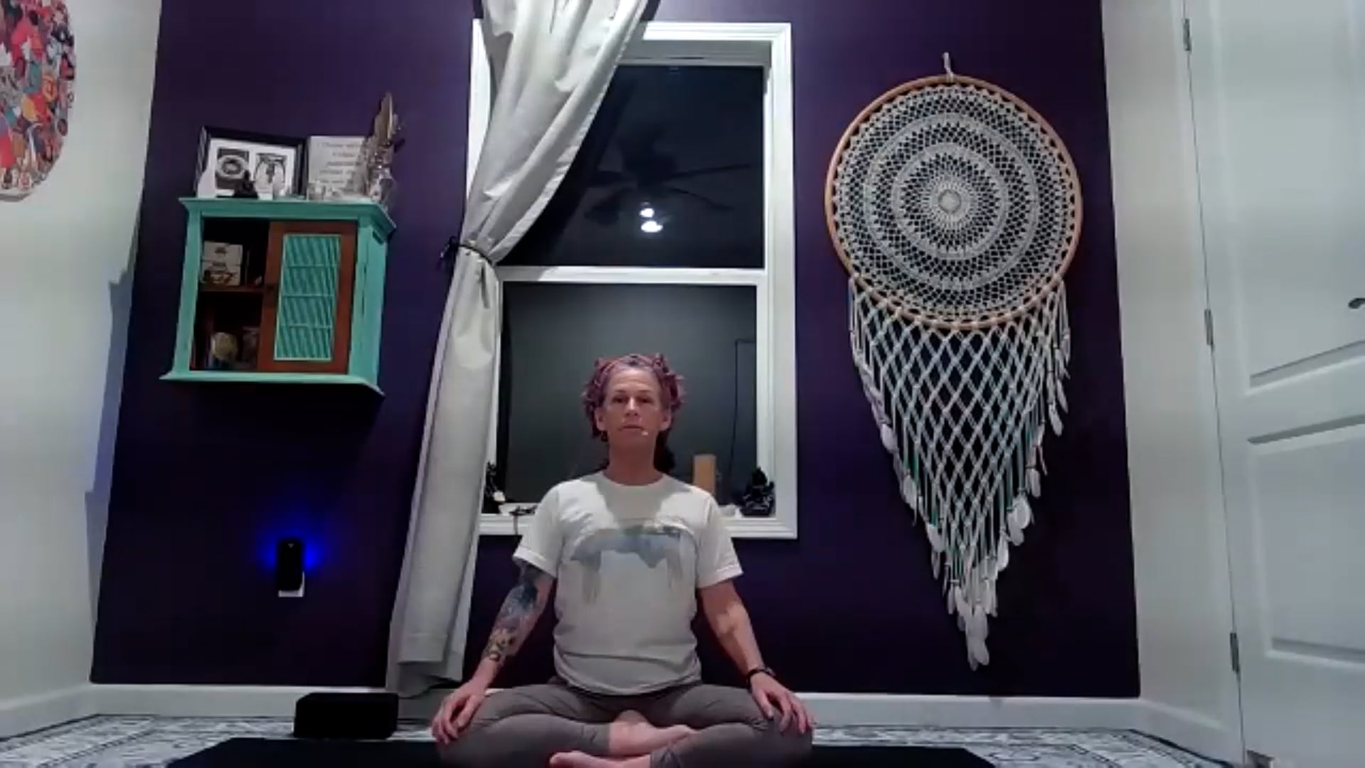 Truth Seekers Day Two