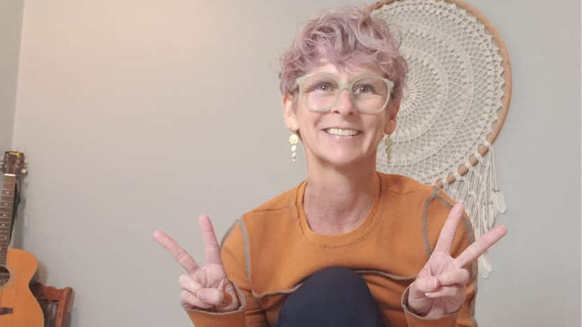 Yang to Yin ~ Full Moon