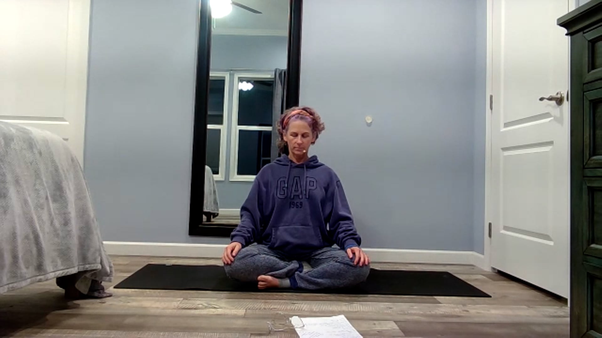 Truth Seekers Day Nineteen