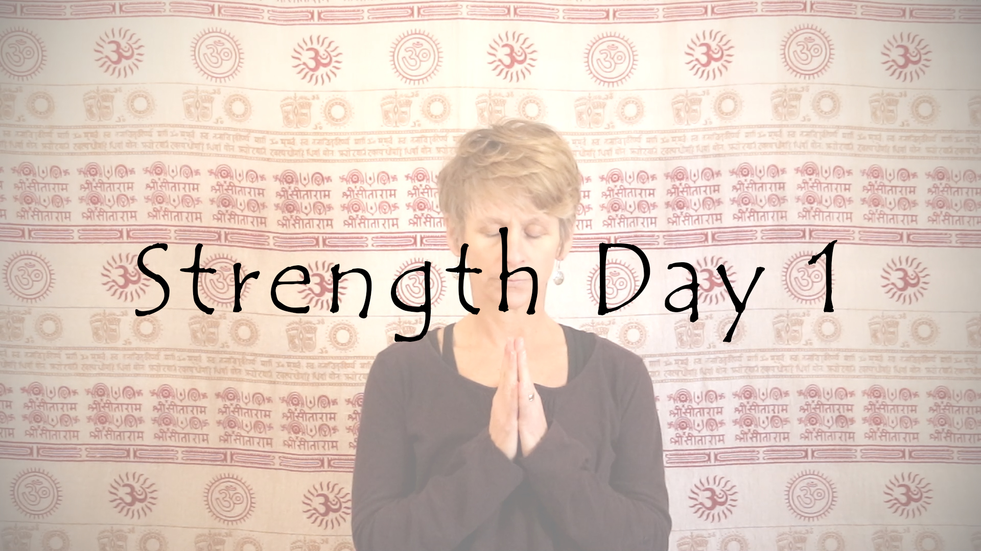 Root Into Your Strength