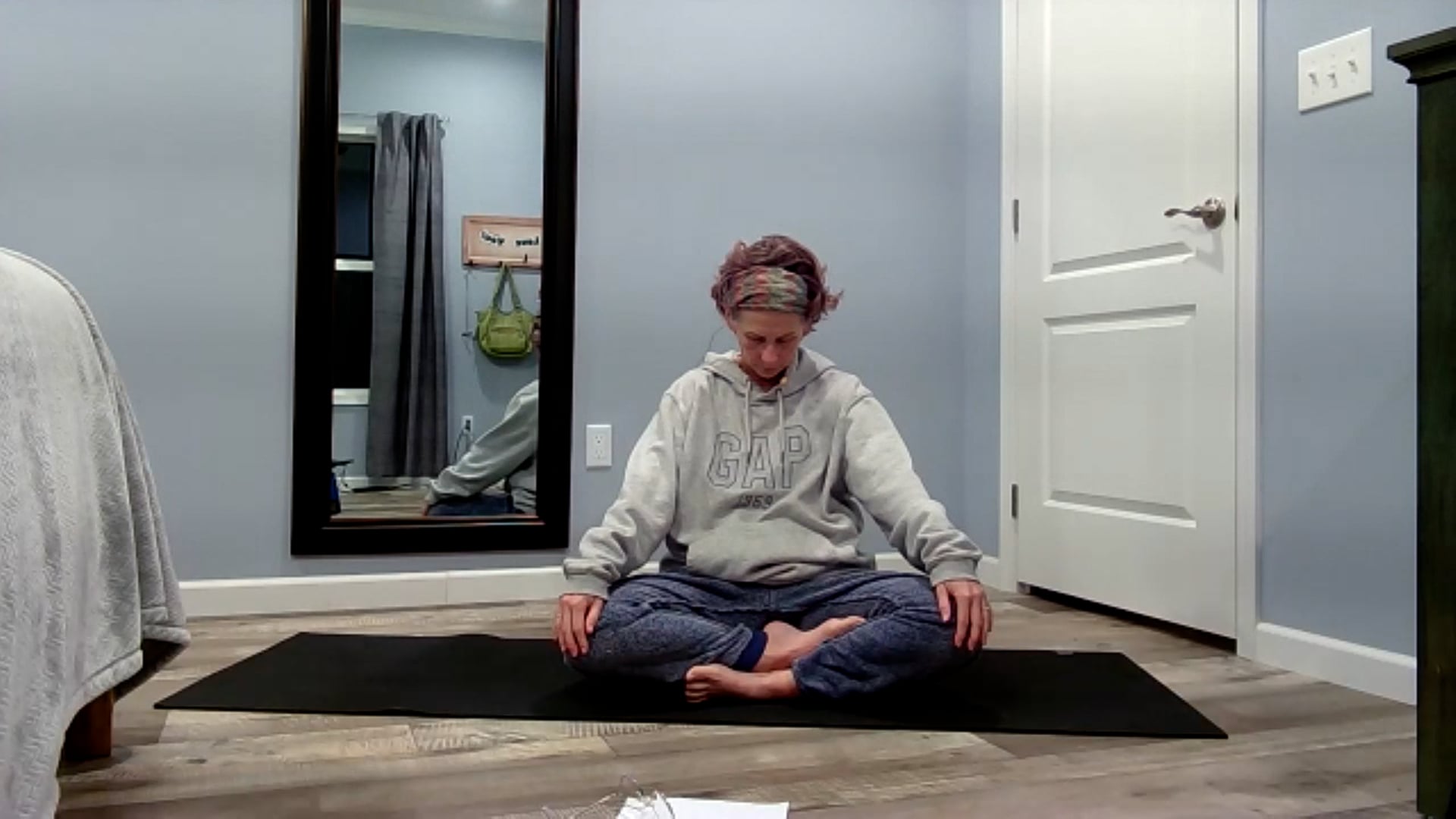 Truth Seekers Day Twenty-Eight