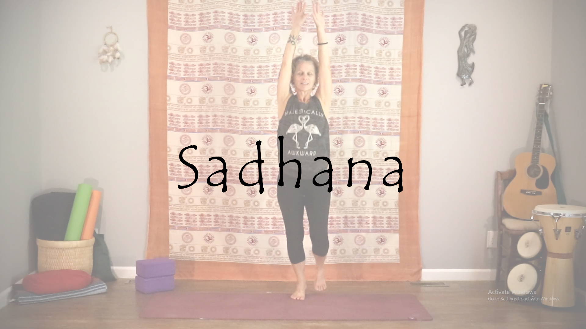 Sadhana