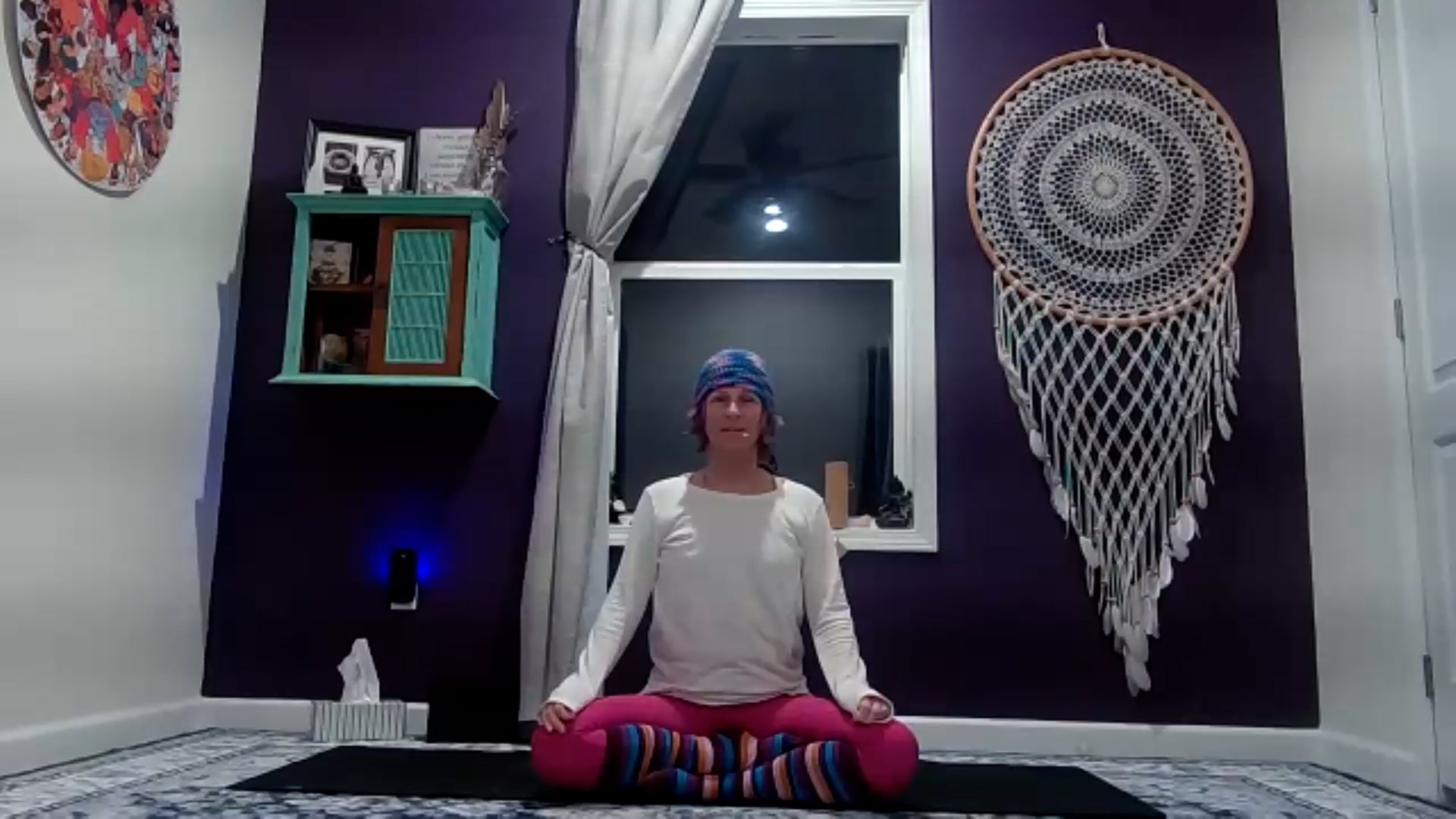 Truth Seekers Day Seven