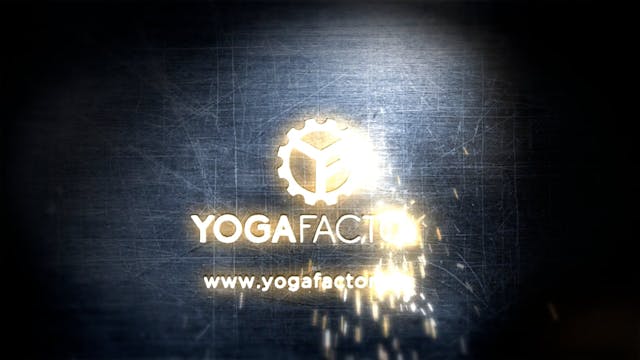 Seated Pranayama