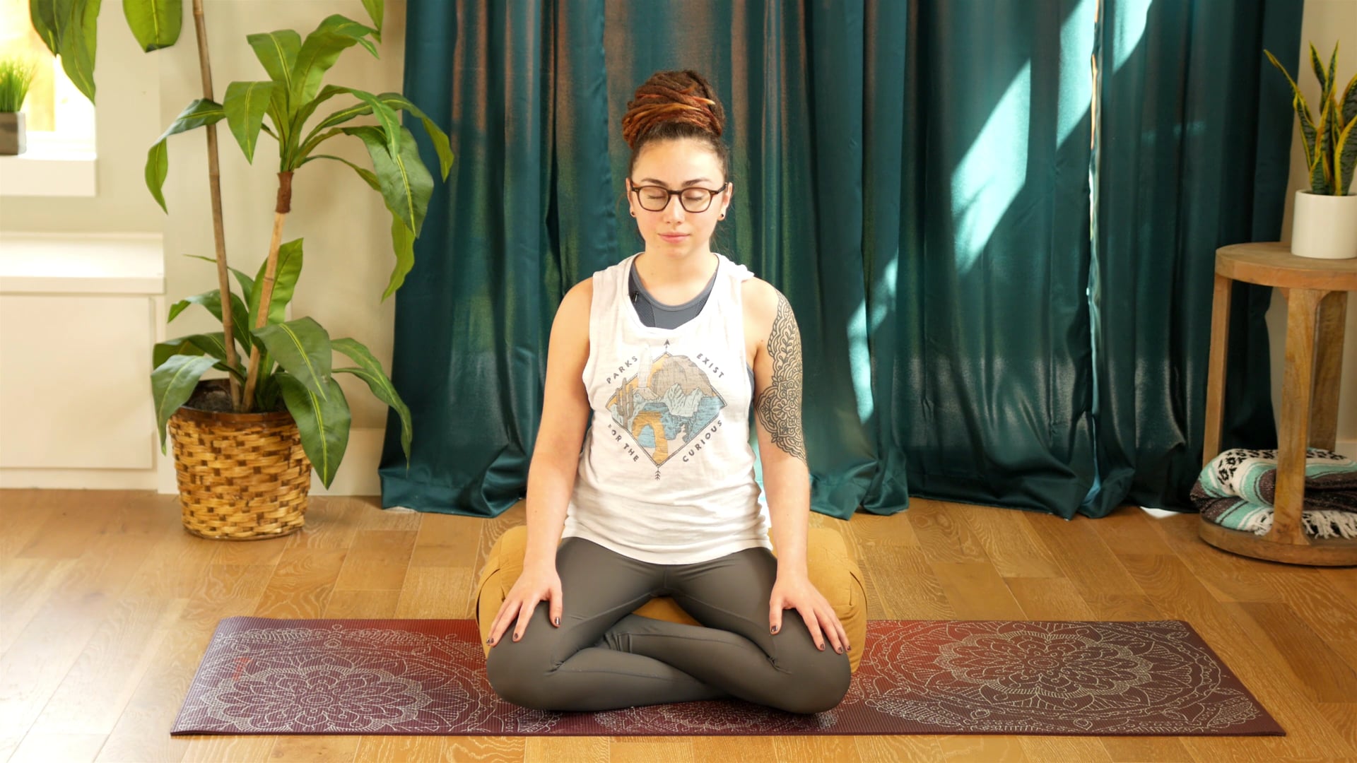 Meditation for Beginners - 10 min Guided Meditation for Relaxation