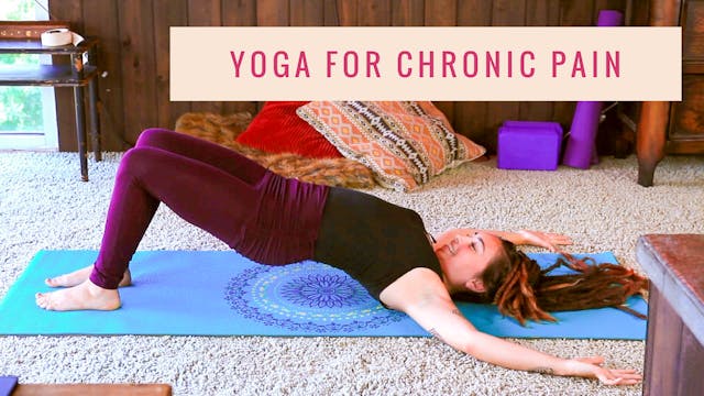 15 Min Yoga For When You Are Stuck - Yoga With Adriene - YouTube