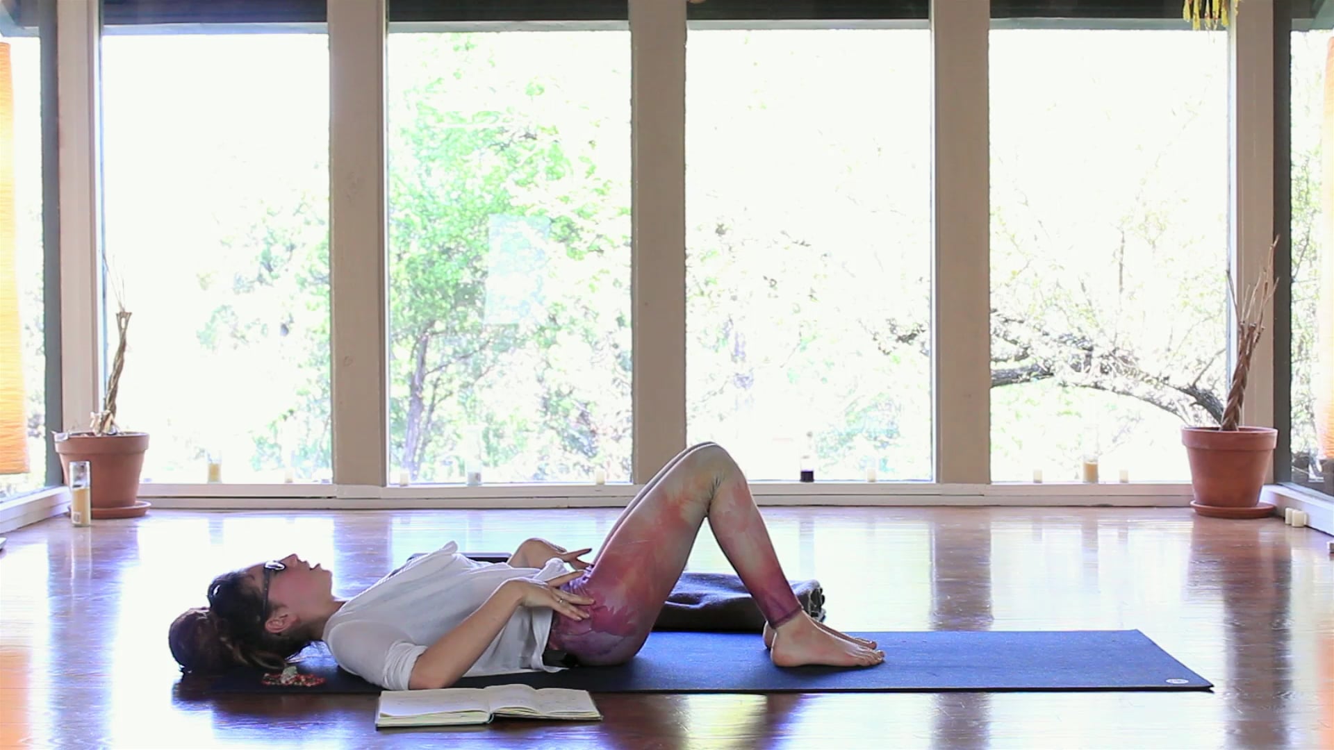 Guided Healing Meditation - Awaken Your Inner Healer