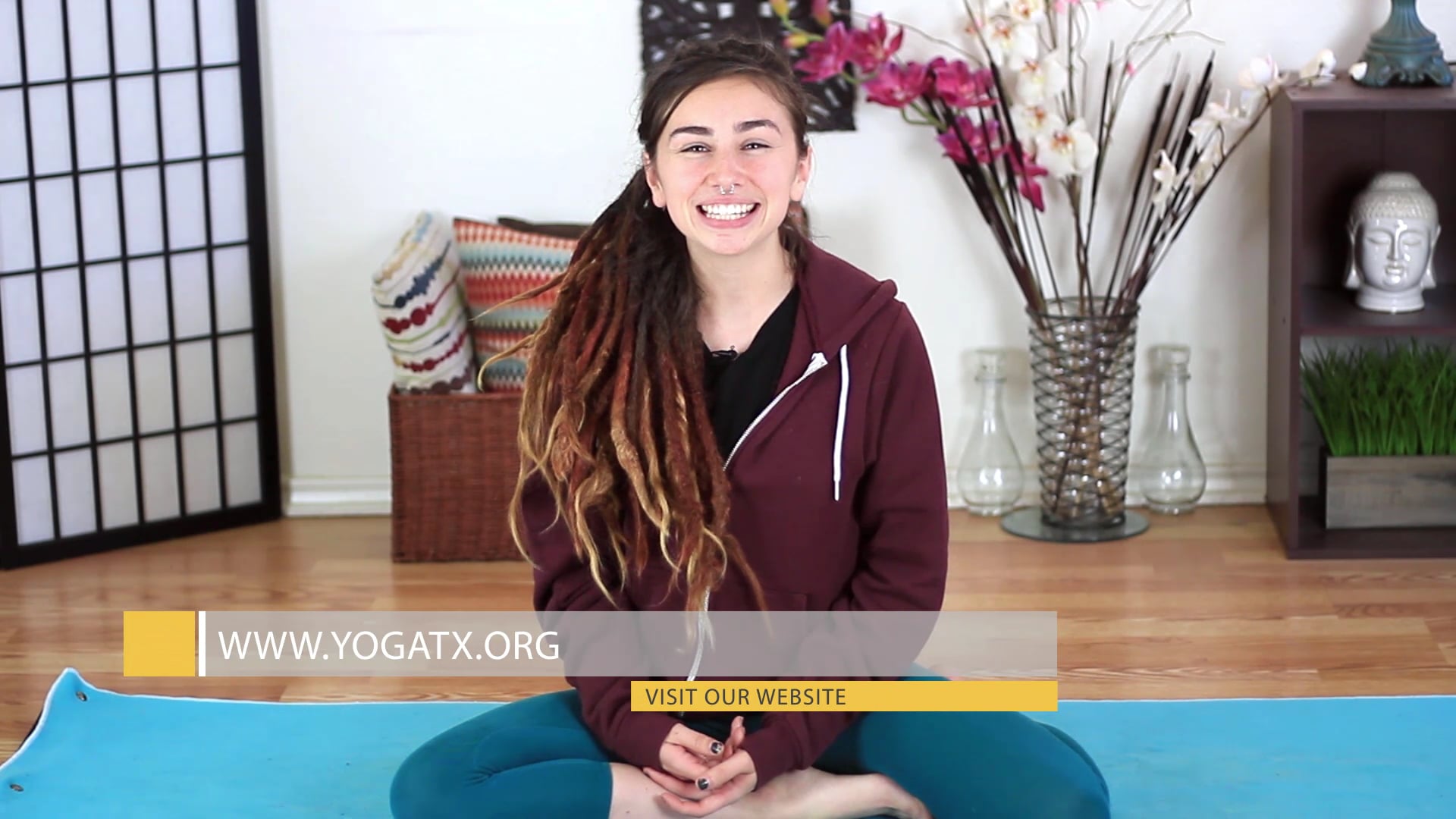 Savannah WANTS TO KNOW