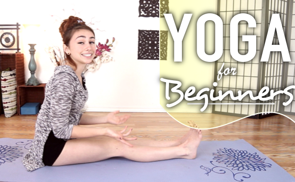 Bedtime Yoga - Night Time Practice For Sleep