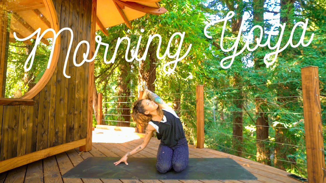 Morning Yoga - Back & Neck Pain Relief Sequence || 30 min