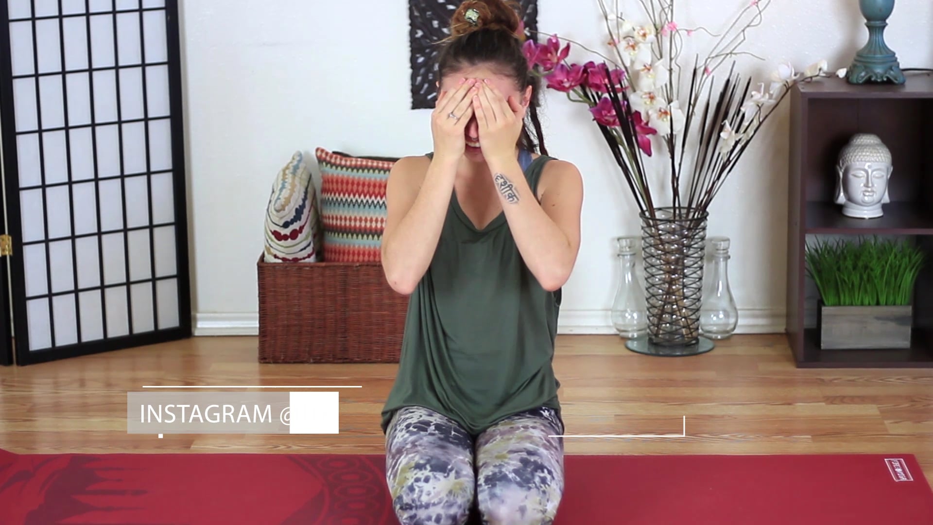 Behind The Scene Bloopers with Savannah ♥ We're all human