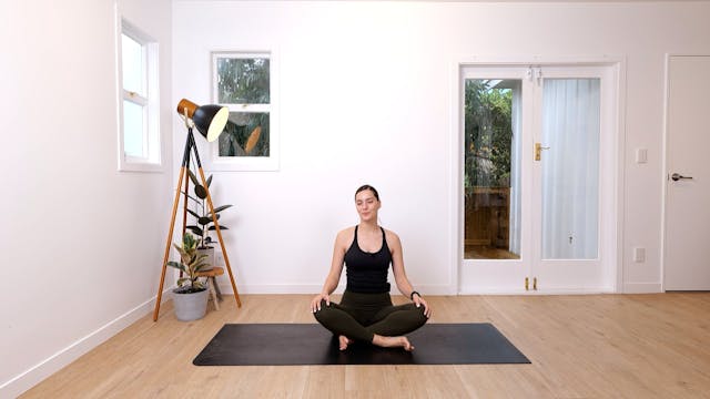 Reset, Reconnect, Re-energize